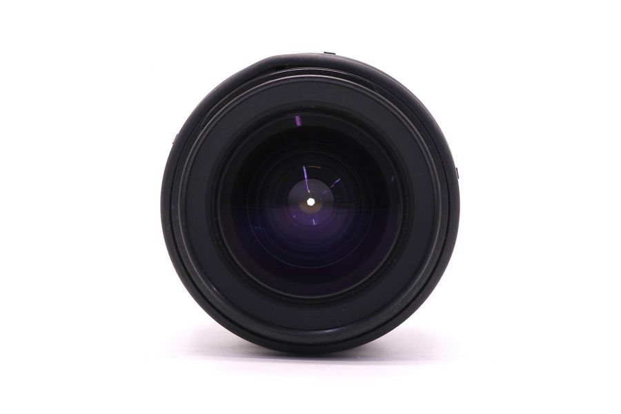 Tamron AF 28-80mm f/3.5-5.6 Aspherical (77D) Nikon F