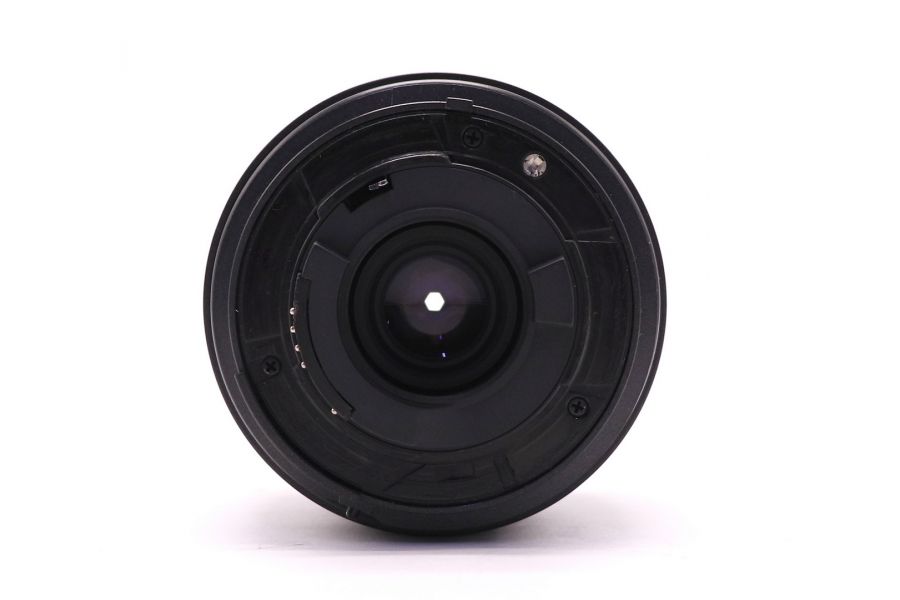 Tamron AF 28-80mm f/3.5-5.6 Aspherical (77D) Nikon F