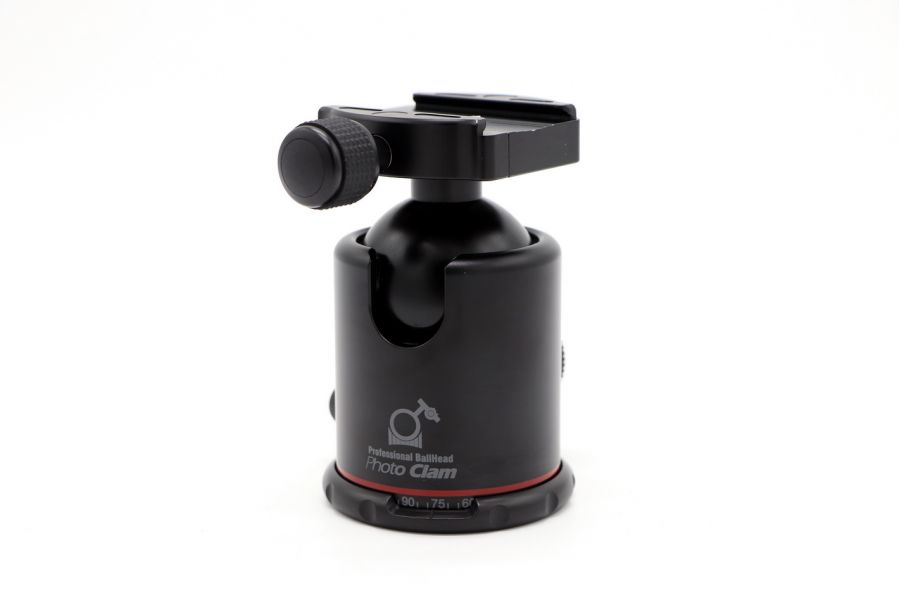Штативная головка Photo Clam PC-54