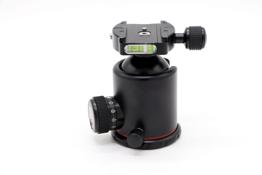 Штативная головка Photo Clam PC-54