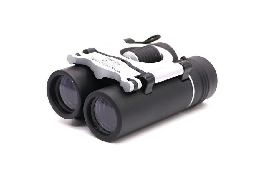 Бинокль TFA 43.1003 8x21 в упаковке