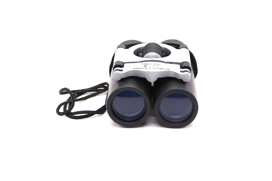 Бинокль TFA 43.1003 8x21 в упаковке