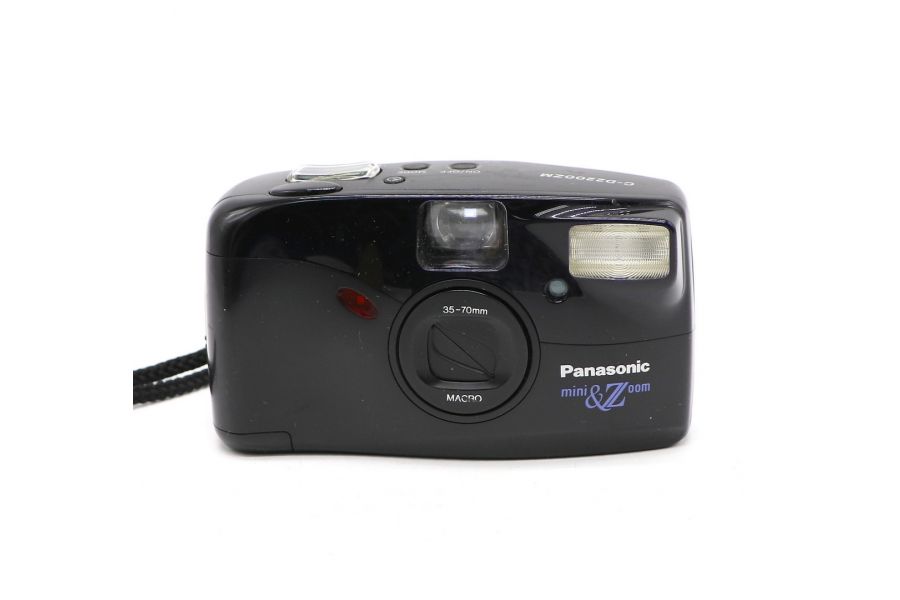 Panasonic Mini Zoom