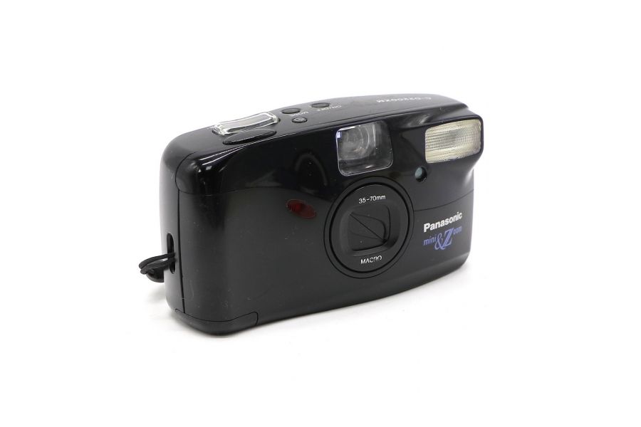 Panasonic Mini Zoom