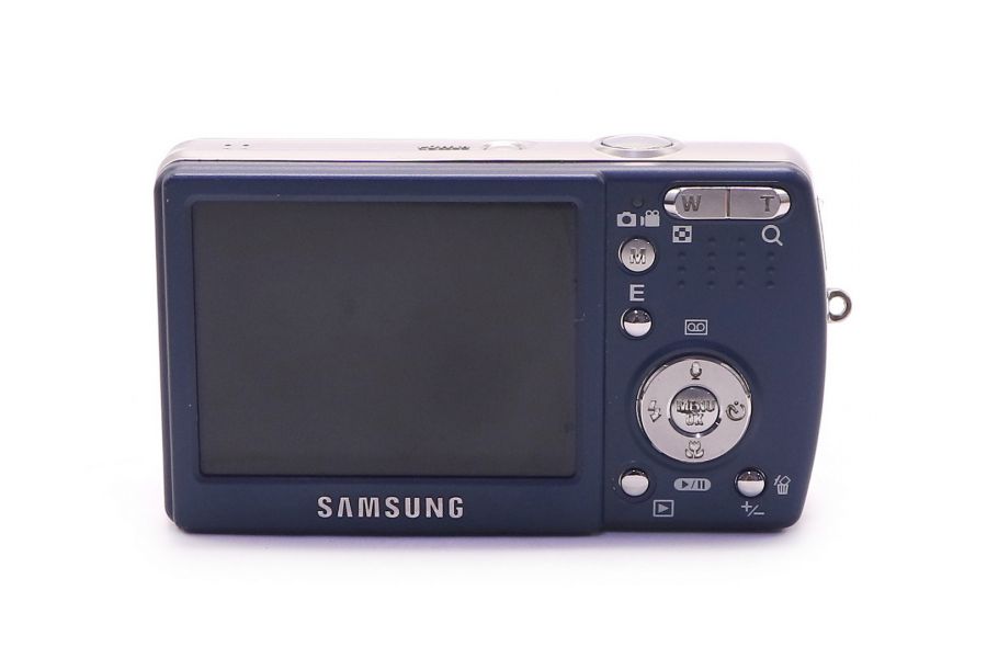 Samsung Digimax L50