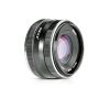 Объектив Meike 50mm f/2.0 APS-C Sony E