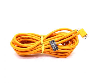 Купить Кабель Tether Tools TetherPro USB-C to USB 3.0 Micro-B 4.6m Кабель Tether Tools TetherPro USB-C to USB 3.0 Micro-B 4.6m