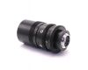TV LENS 12.5-75mm F/1.6
