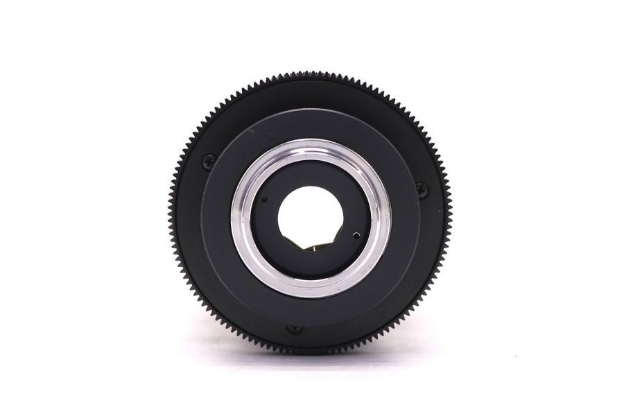 TV LENS 12.5-75mm F/1.6