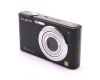 Panasonic Lumix DMC-F2 в упаковке