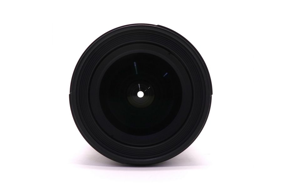 Tokina AT-X 12-28mm f/4 PRO DX Canon EF в упаковке