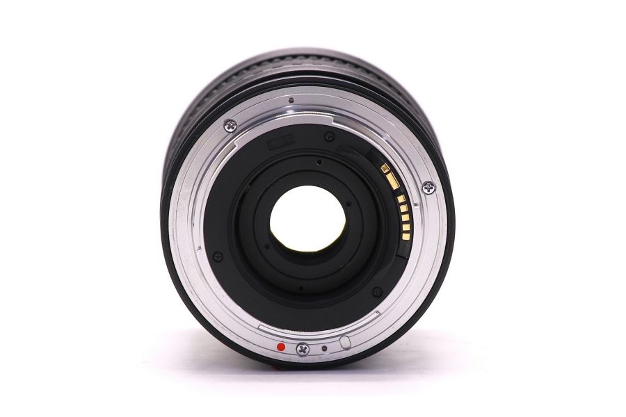 Tokina AT-X 12-28mm f/4 PRO DX Canon EF в упаковке