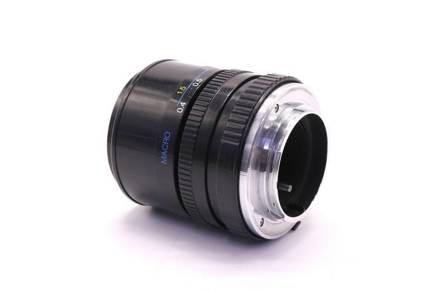 Exakta MC Macro 35-70mm f/3.5-4.8 for Minolta MD