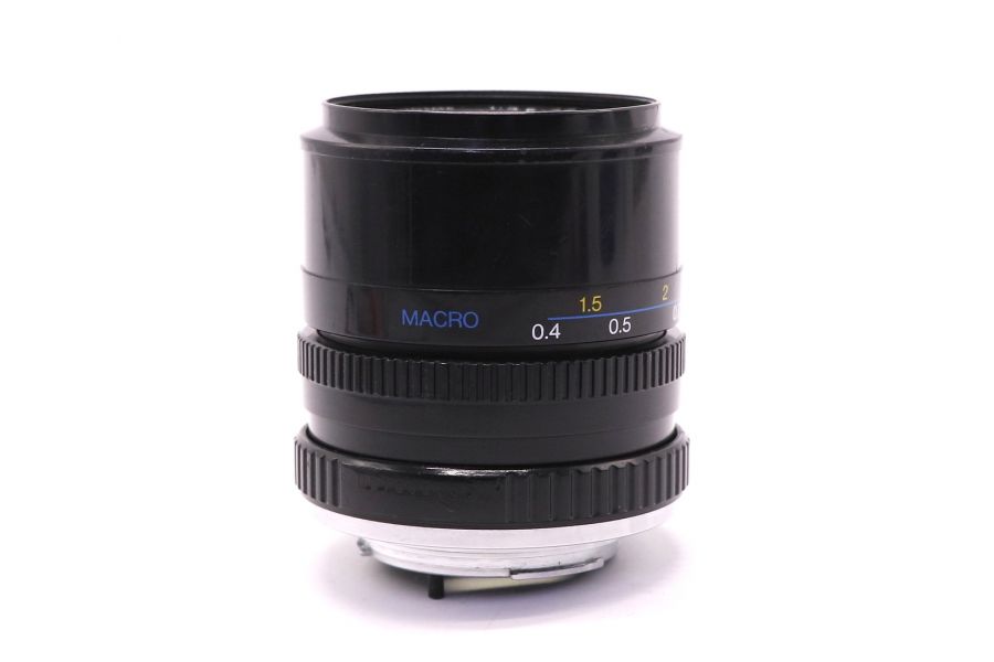 Exakta MC Macro 35-70mm f/3.5-4.8 for Minolta MD
