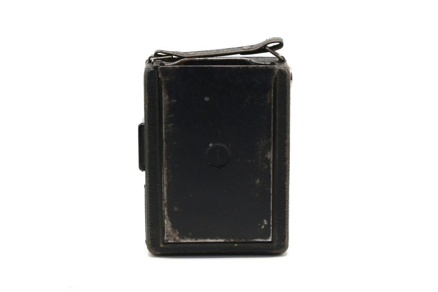 Voigtlander Bergheil 9x12 with Heliar 4.5/10,5cm