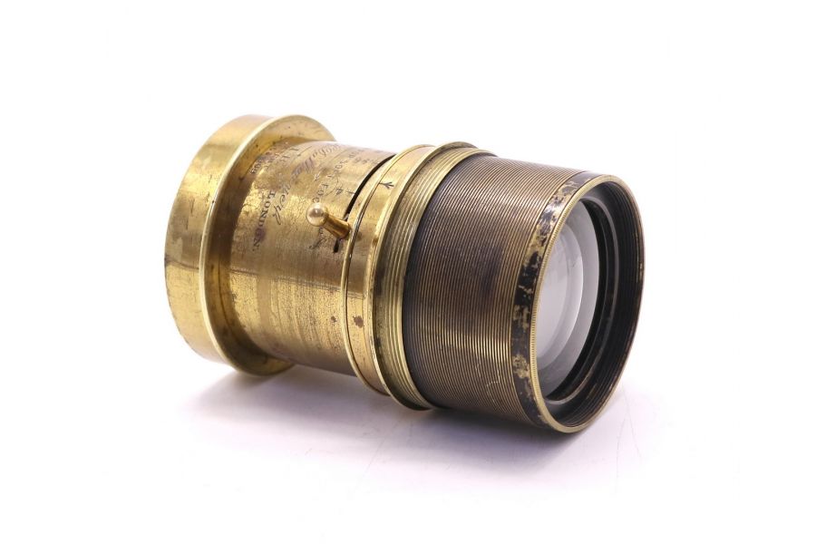 Dallmeyer 1B Soft Focus (№79438)