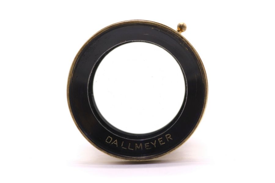 Dallmeyer 1B Soft Focus (№79438)