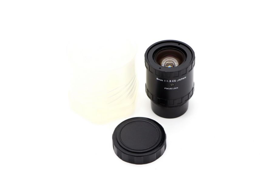 Rainbow 8mm 1.3 CS Japan