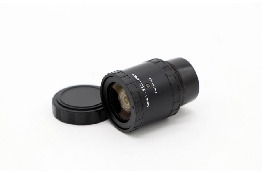 Rainbow 8mm 1.3 CS Japan