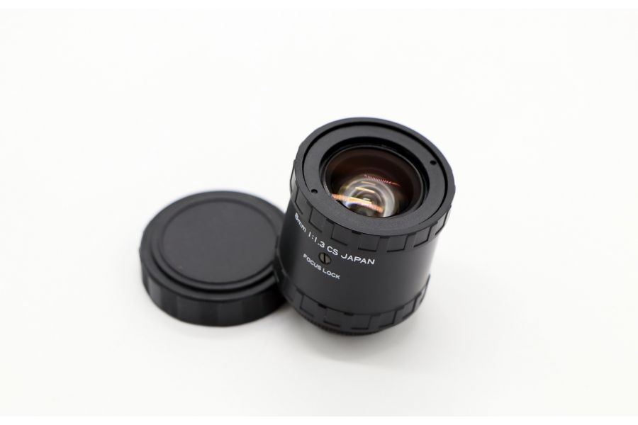 Rainbow 8mm 1.3 CS Japan