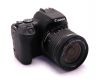 Canon EOS 250D kit (пробег 25 кадров)