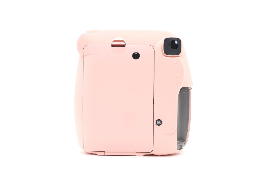 Fujifilm Instax mini 8 розовый