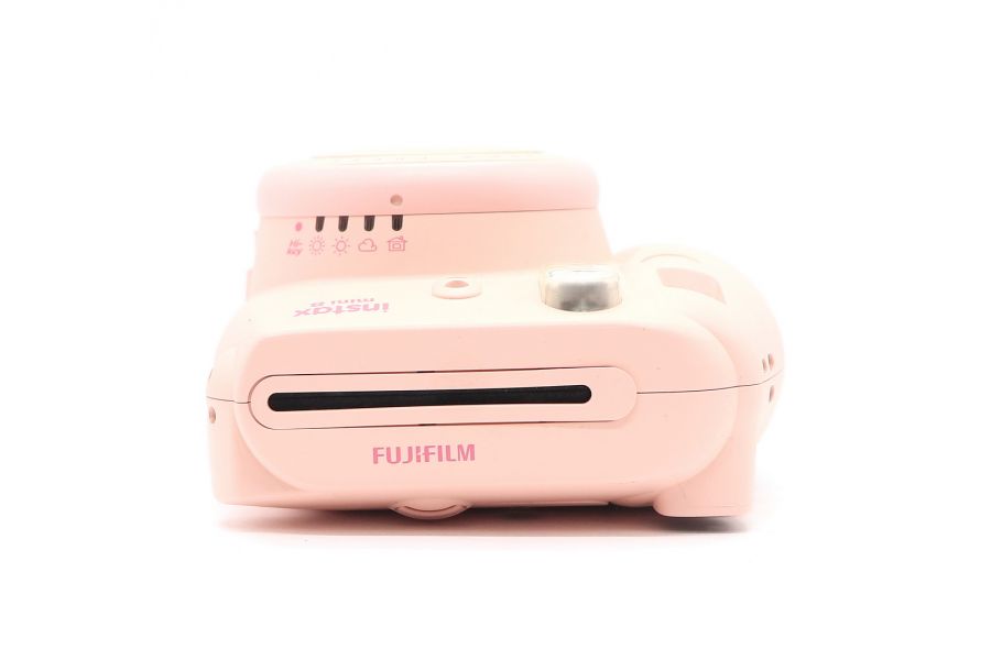 Fujifilm Instax mini 8 розовый