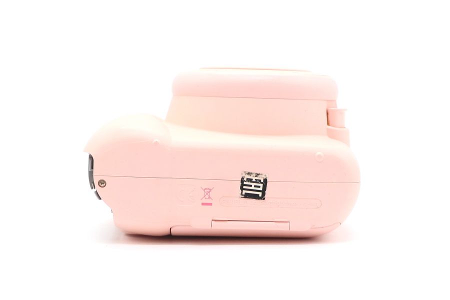 Fujifilm Instax mini 8 розовый