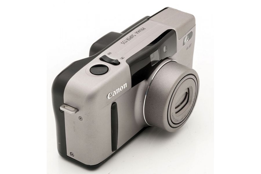 Canon Prima Super 135 (Malaysia, 1996)