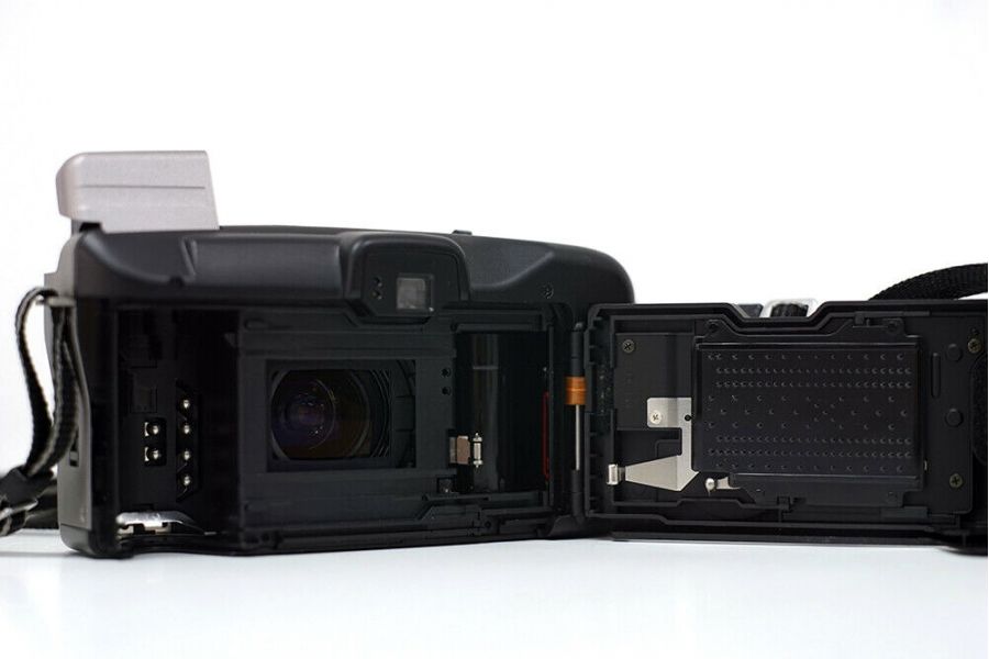 Canon Prima Super 135 (Malaysia, 1996)