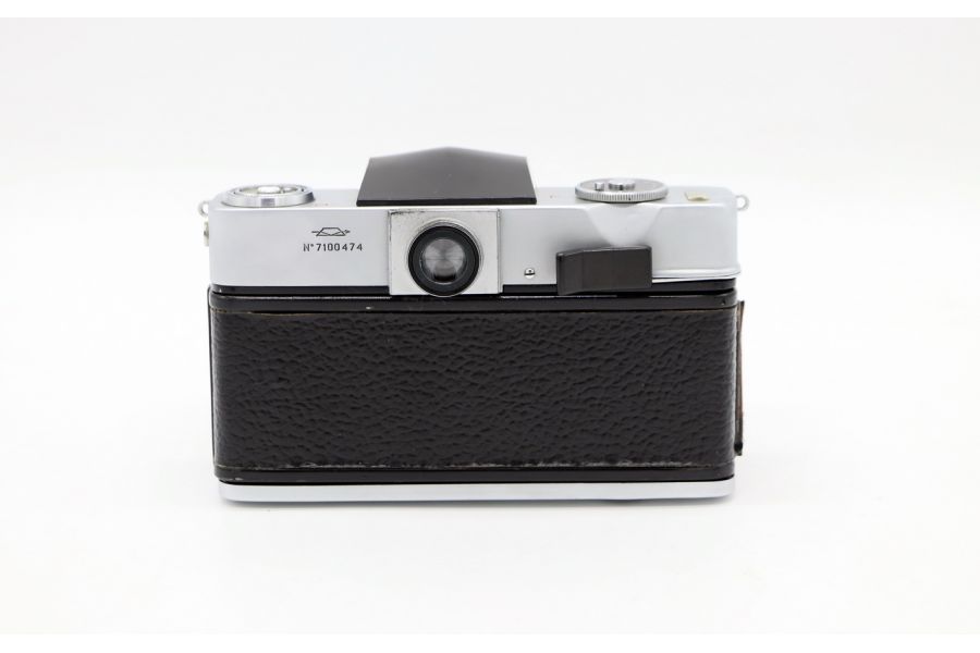 Редкость Зенит-7 (СССР, 1971)