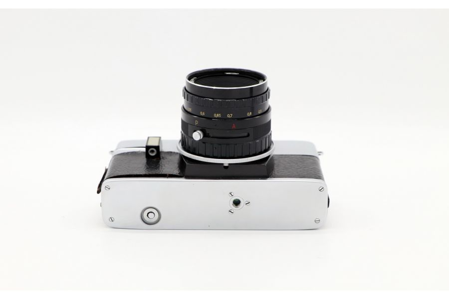 Редкость Зенит-7 (СССР, 1971)