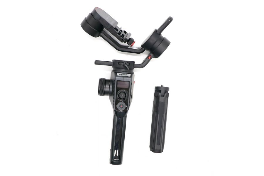 Стабилизатор Moza AirCross 2