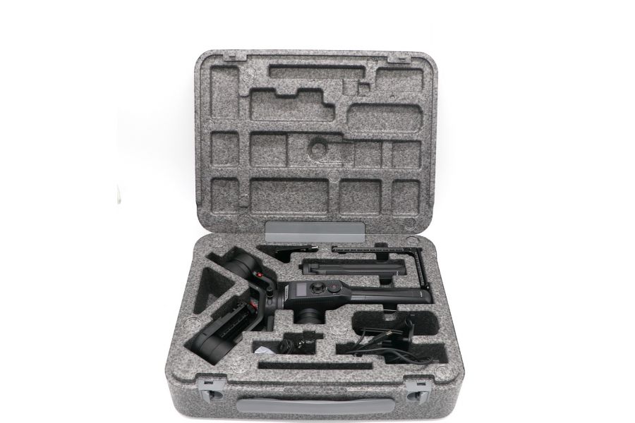 Стабилизатор Moza AirCross 2