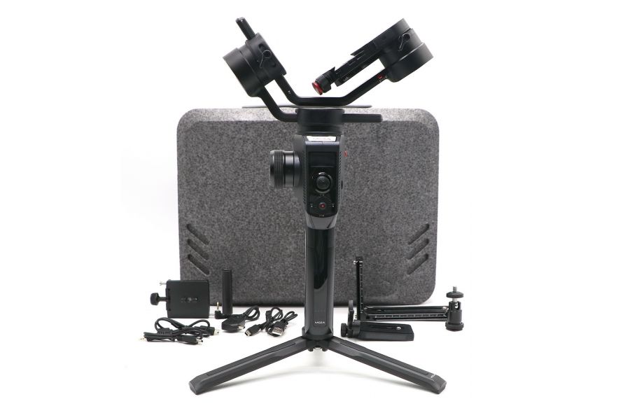 Стабилизатор Moza AirCross 2