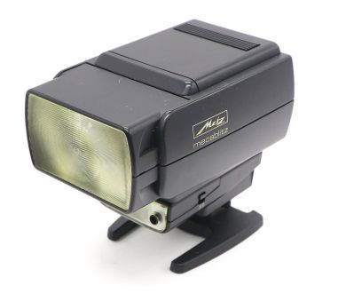 Фотовспышка Metz Mecablitz 40 MZ-2
