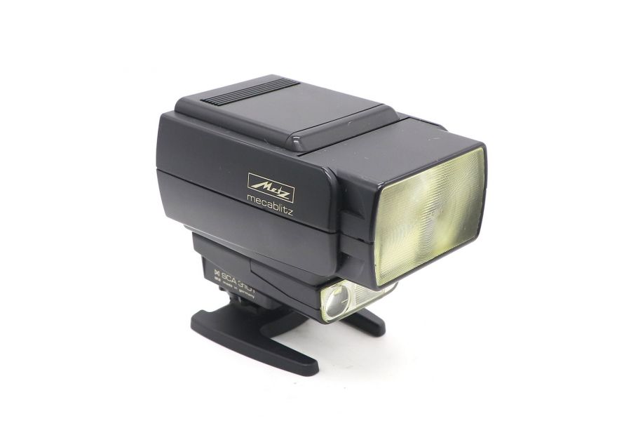 Фотовспышка Metz Mecablitz 40 MZ-2