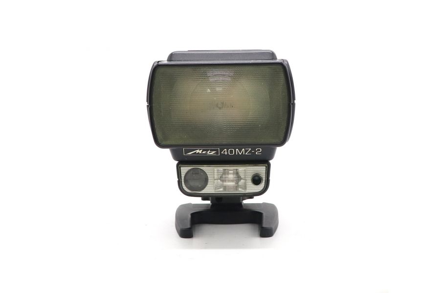 Фотовспышка Metz Mecablitz 40 MZ-2