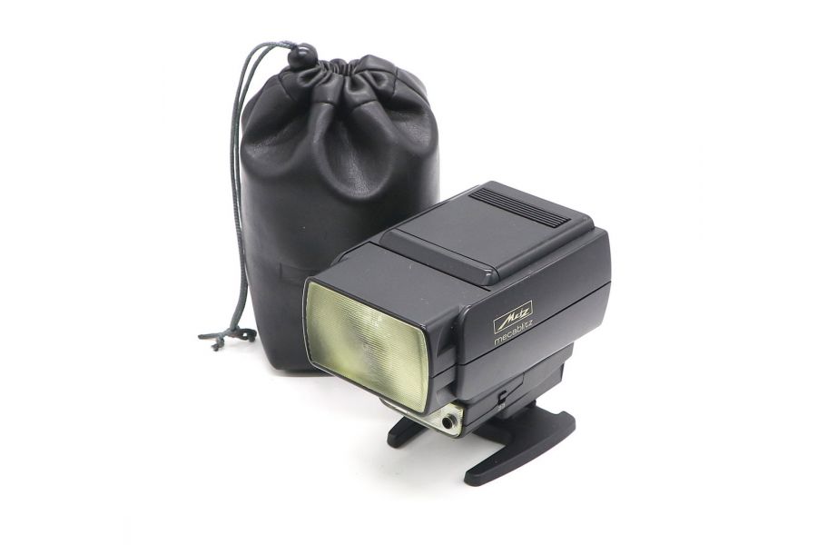 Фотовспышка Metz Mecablitz 40 MZ-2