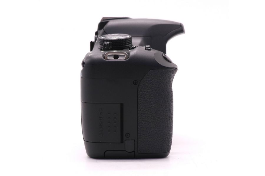 Фотокамера Canon EOS 500D body (пробег 12950 кадров)