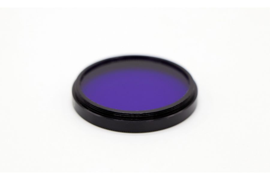 Светофильтр СС-4 33х0,5