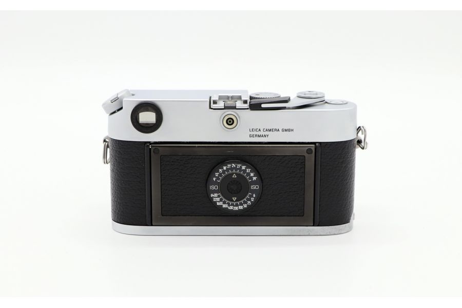 Leica M6 kit Summilux 1.4/50 Leitz Wetzlar