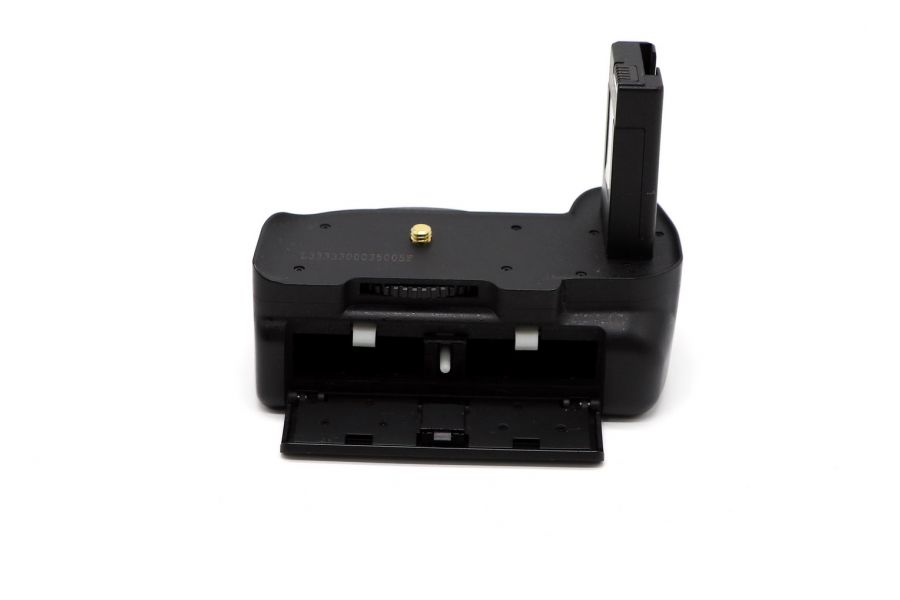 Батарейная ручка Phottix BG-D5200