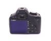 Canon EOS Rebel T1i (500D) kit (пробег 32000 кадров)