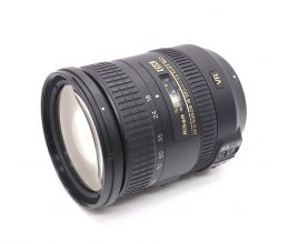 Nikon 18-200mm f/3.5-5.6G II ED AF-S VR DX Nikkor
