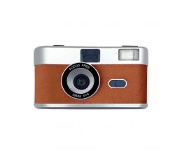 Пленочная камера BHF-01 (серебряно-коричневый)