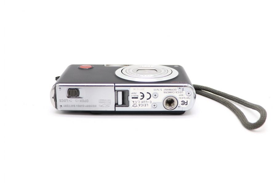 Leica C-Lux 2