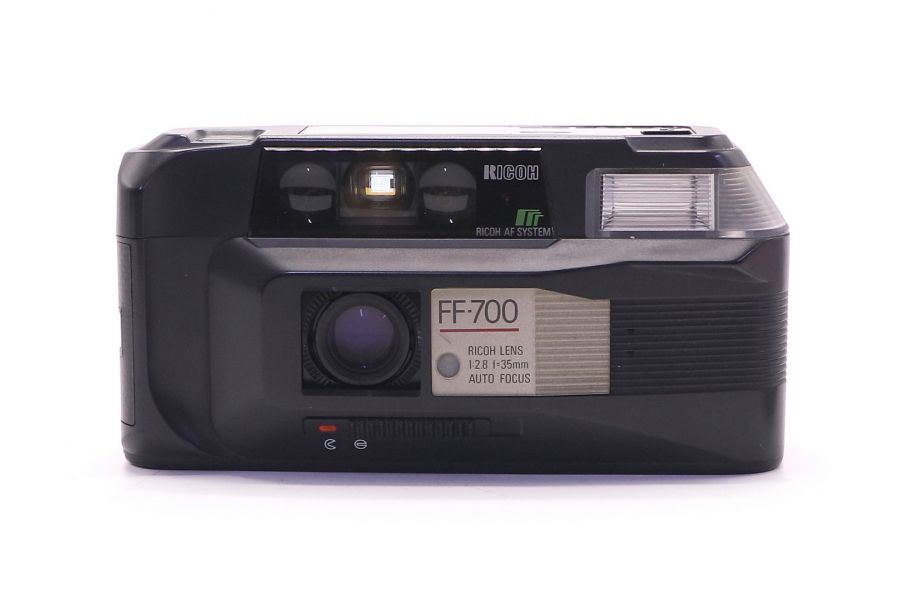 Ricoh FF-700