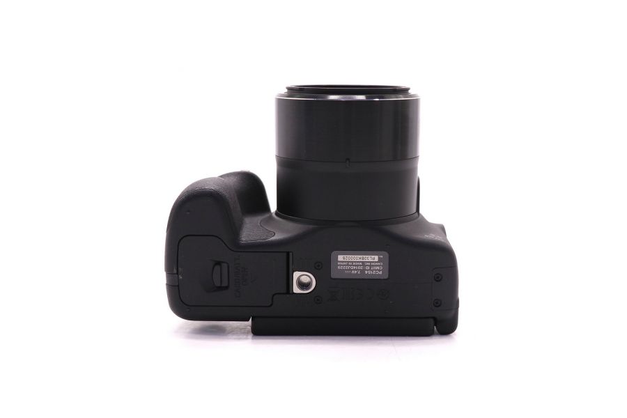 Canon PowerShot SX60 HS компактный фотоаппарат