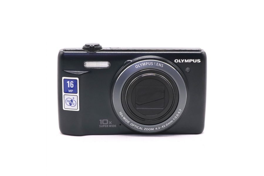 Olympus VR-350